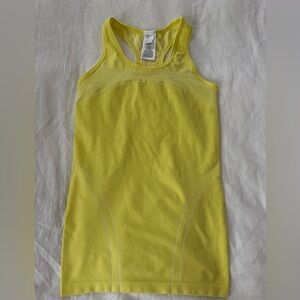 GapFit Racerback Workout Tank - Size XS